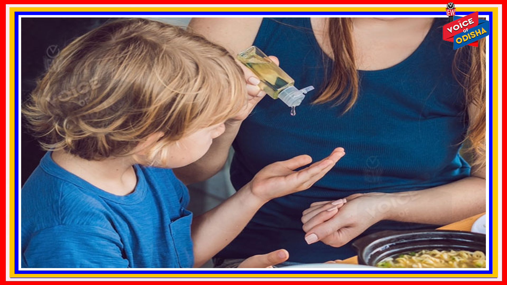  କେତେ ସମୟ ପର୍ୟ୍ୟନ୍ତ ଆପଣଙ୍କୁ ସୁରକ୍ଷିତ ରଖେ ସାନିଟାଇଜର, ଜାଣନ୍ତୁ