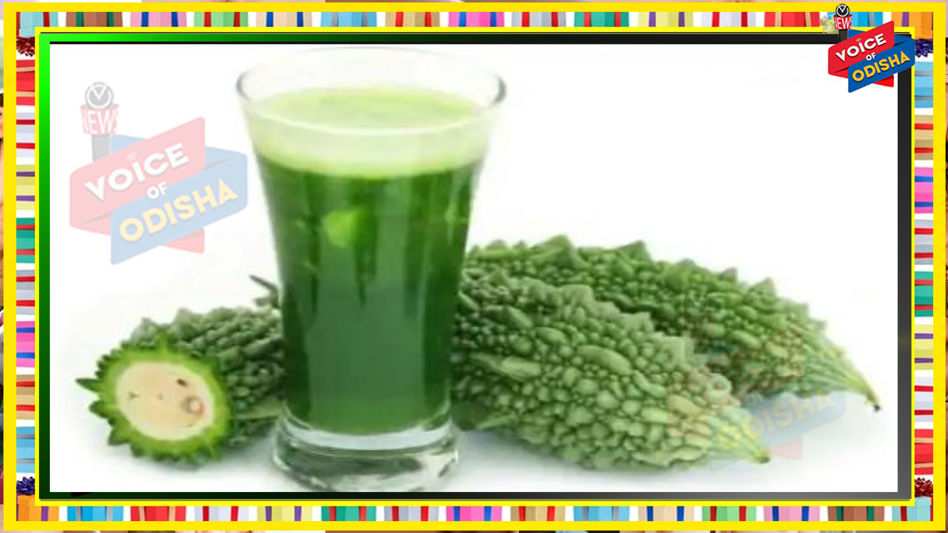 ରୋଗ ଦୂର କରେ କଲରା ଜୁସ୍ , ଜାଣନ୍ତୁ କେଉଁ କେଉଁ ?