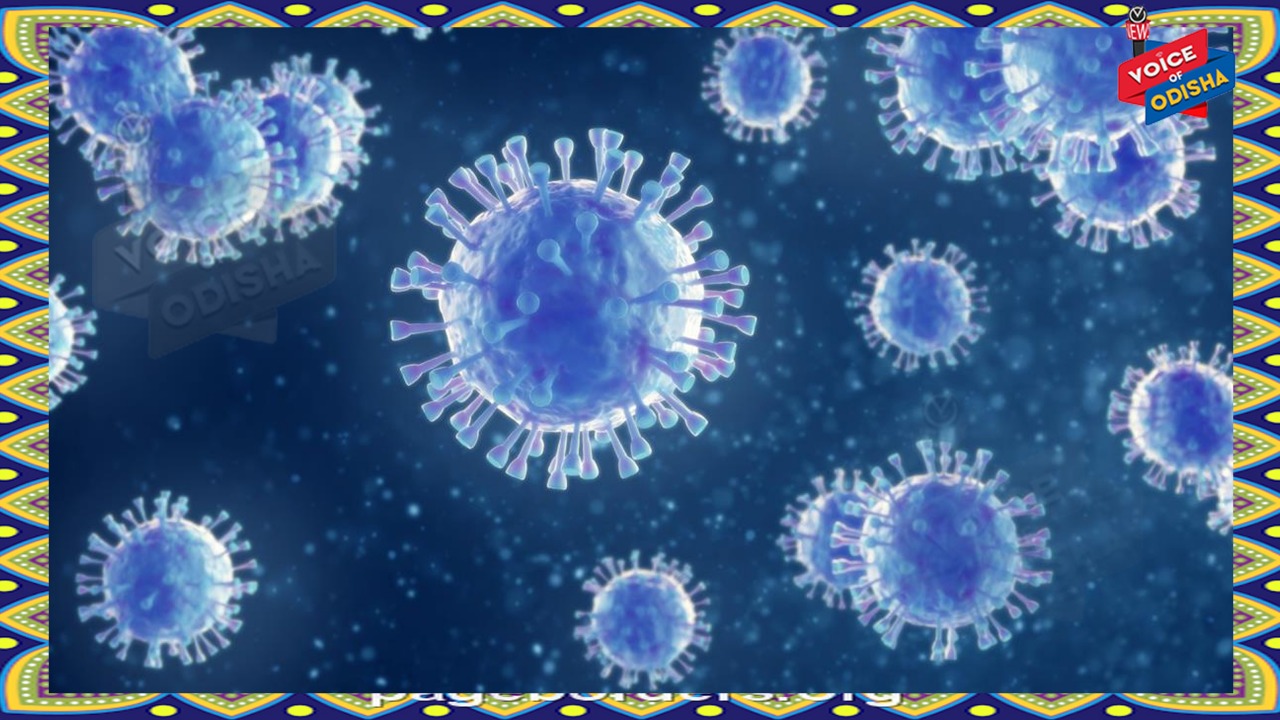 ଦେଶରେ ପ୍ରାୟ ୨୦ଟି ନୂଆ ଡେଲଟା ପ୍ଲସ କରୋନା ମାମଲା ଚିହ୍ନଟ