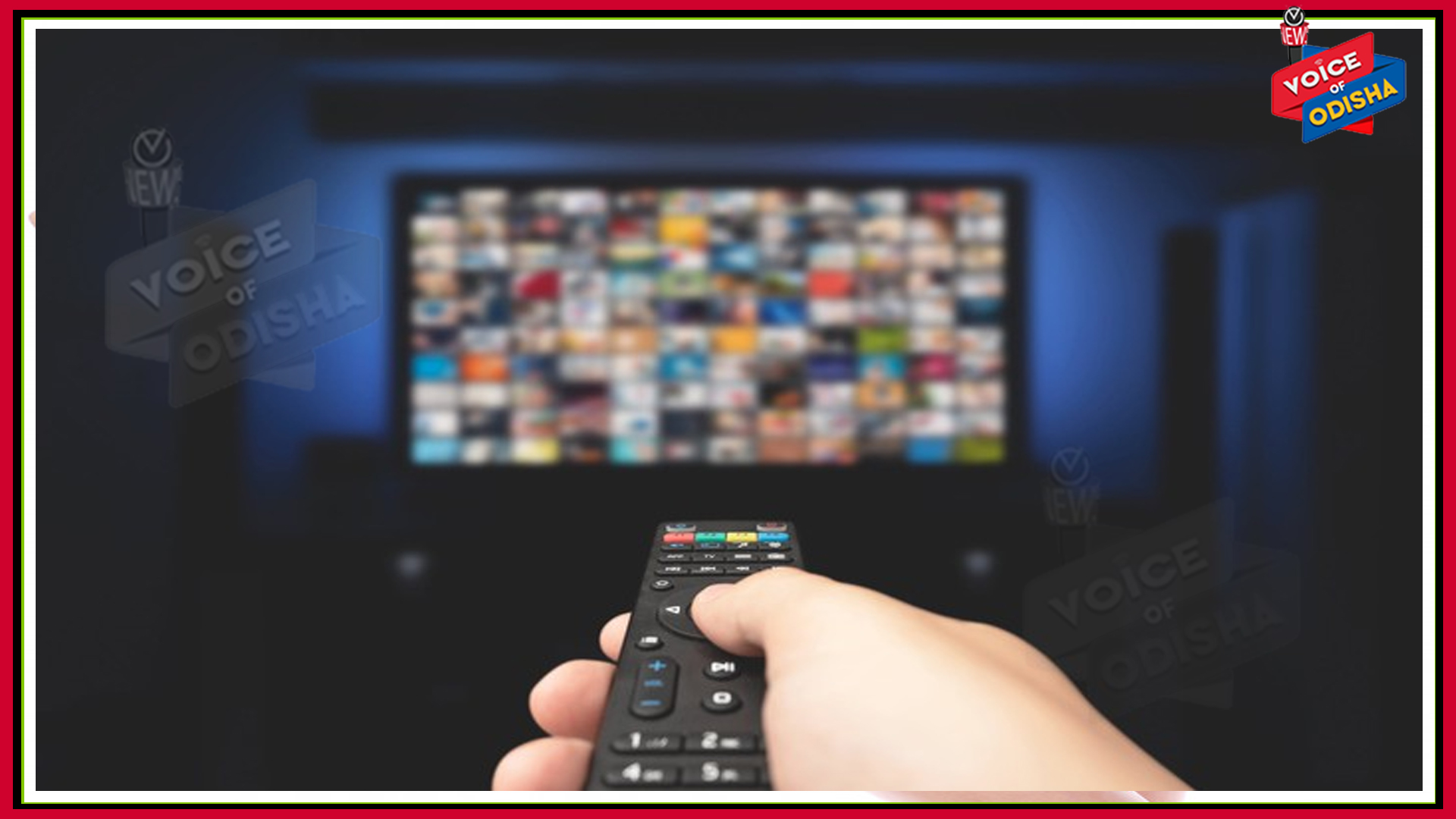 ଗୋଟିଏ କନେକସନରେ ଦେଖନ୍ତୁ ଦୁଇଟି ଟିଭିରେ ଭିନ୍ନ ଭିନ୍ନ ଚ୍ୟାନେଲ, କରିବାକୁ ପଡିବ ଏହା