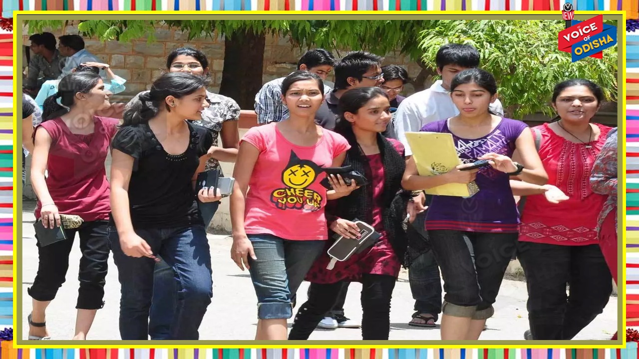 ୟୂଜି ଓ ପିଜି ପରୀକ୍ଷା ଦାୟିତ୍ୱ ଅଧ୍ୟାପକ ମାନଙ୍କ ହାତରେ ନ୍ୟସ୍ତ 