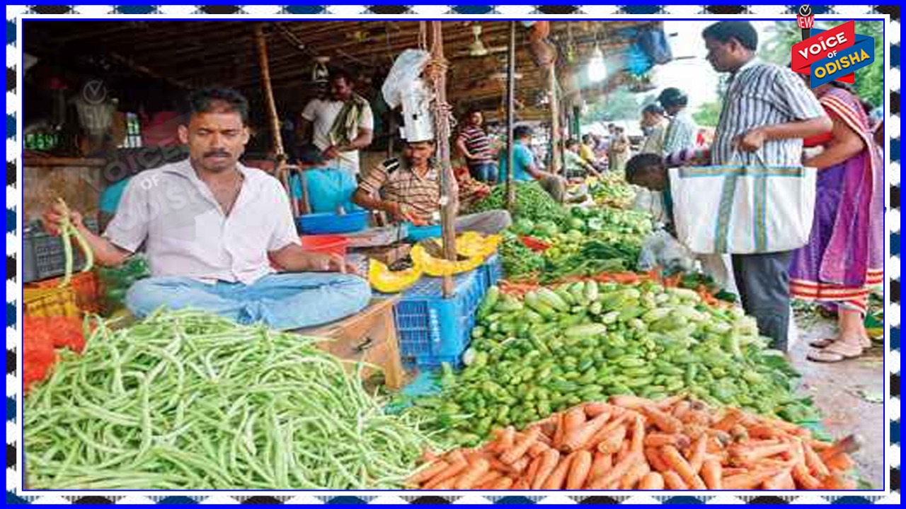  ଆଜି ଭୁବନେଶ୍ୱରର ୟୁନିଟ-୧ ହାଟକୁ ସିଲ୍ କଲା ବିଏମସି