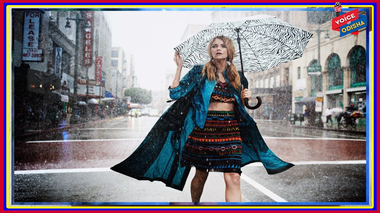 ଆସନ୍ତା ୨୪ ଘଣ୍ଟା ମଧ୍ୟରେ ରାଜ୍ୟର ଅଧିକାଂଶ ସ୍ଥାନରେ ବର୍ଷା 