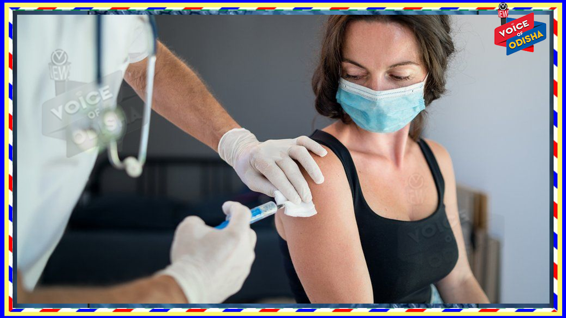 ଆସନ୍ତା ଡିସେମ୍ବର ୩୧ ତାରିଖ ସୁଦ୍ଧା ୧୮ ବର୍ଷରୁ ଊଦ୍ଧ୍ୱର୍ ସବୁ ନାଗରିକଙ୍କୁ ଟିକାକରଣ