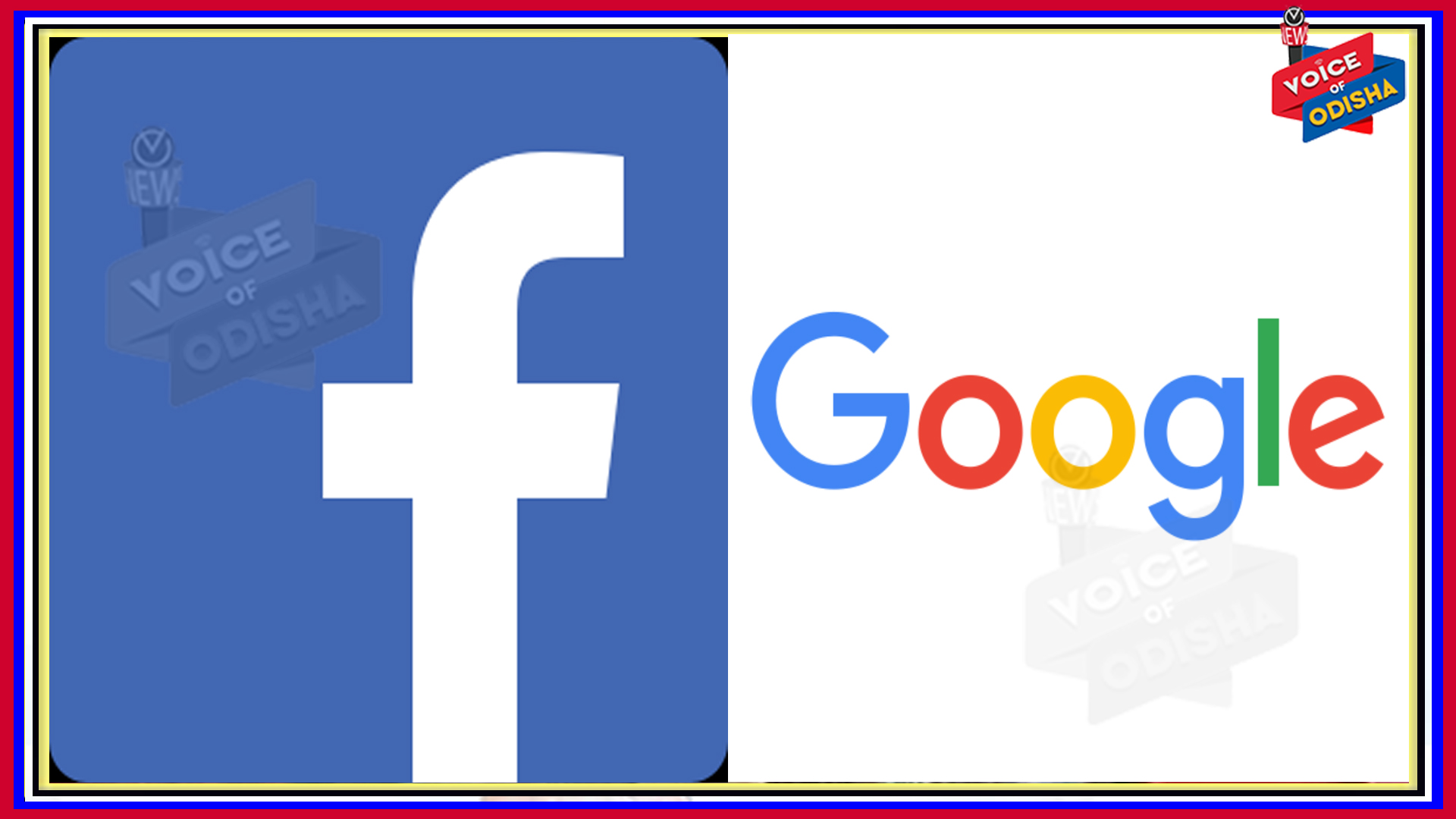 ସରକାରଙ୍କ ନୂଆ ଆଇଟି ନିୟମ : ଫେସବୁକ ଇଣ୍ଡିଆ ଓ ଗୁଗୁଲ ଇଣ୍ଡିଆକୁ ସମନ ଜାରି