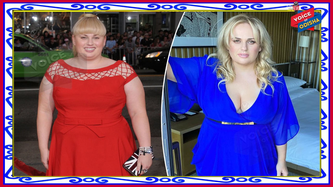 ଜାଣନ୍ତୁ ୪୦ ବର୍ଷ ପରେ କାହିଁକି ବଢ଼ିଥାଏ ମହିଳାଙ୍କ ଓଜନ…