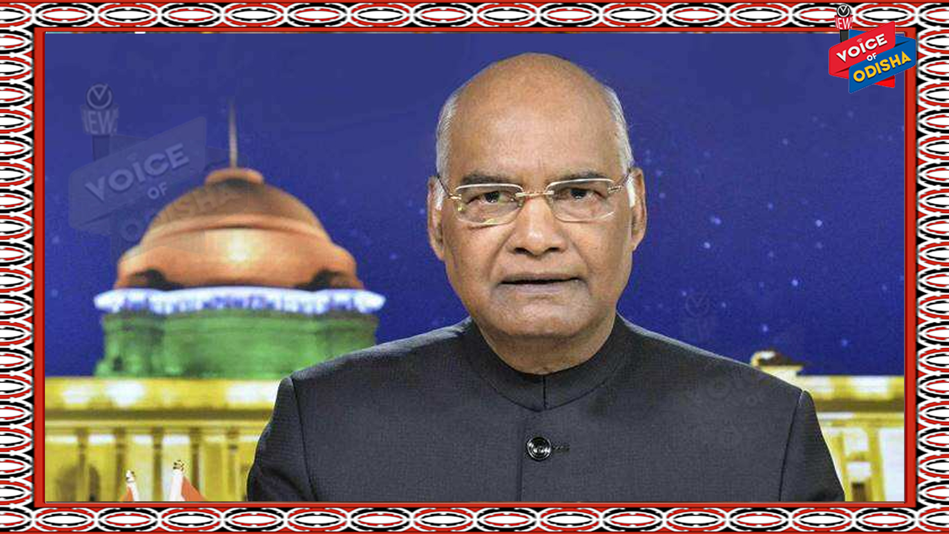 ଦେଶର ୮ ରାଜ୍ୟରେ ନୂଆ ରାଜ୍ୟପାଳ ନିଯୁକ୍ତ