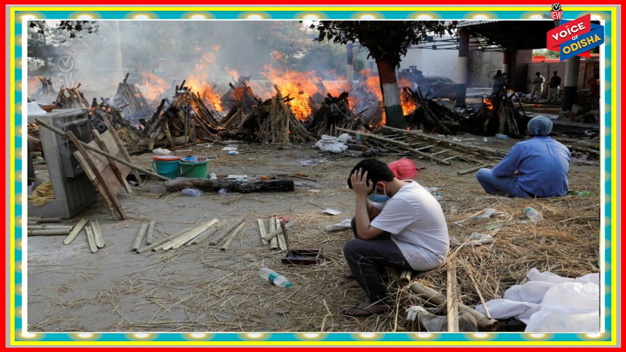 ଗତ ଦୁଇ ମାସ ଭିତରେ ରାଜ୍ୟରେ ୨୦ ଜଣକ ଜୀବନ ନେଲାଣି ବ୍ଲାକଫଙ୍ଗସ