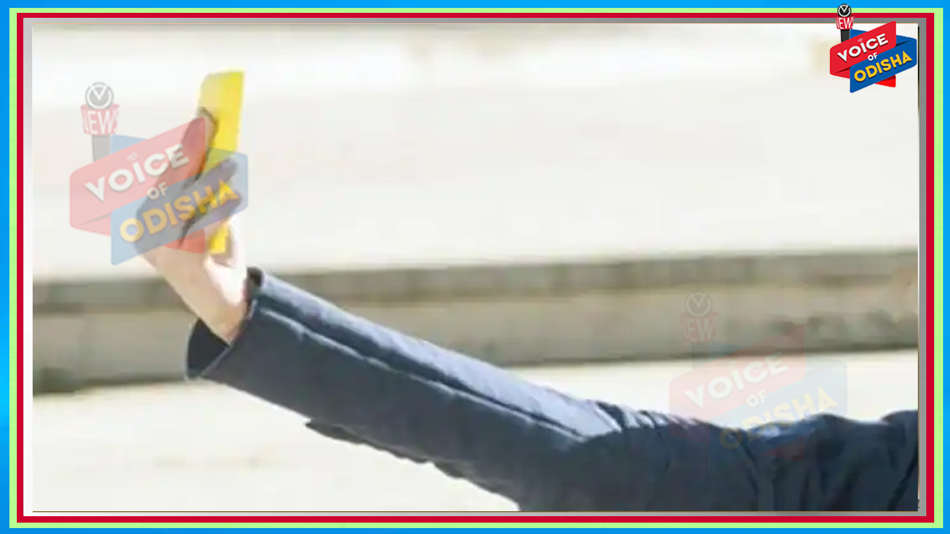 ତେଲେଙ୍ଗାନାରେ ସେଲଫି ଯୋଗୁଁ ୩ ଜଣଙ୍କ ଗଲା ଜୀବନ 