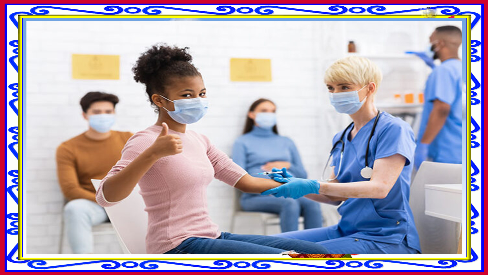 ବି୍ରଟେନରେ ଏଚଆଇଭି ଟିକାର ପ୍ରଥମ ପର୍ଯ୍ୟାୟ କ୍ଲିନିକାଲ ପରୀକ୍ଷଣ 