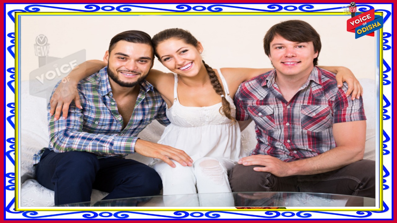 ଏହି ଦେଶରେ ମହିଳାଙ୍କୁ ମିଳିବ ଏକାଧିକ ସ୍ୱାମୀ ରଖିବାର ସୁଯୋଗ !