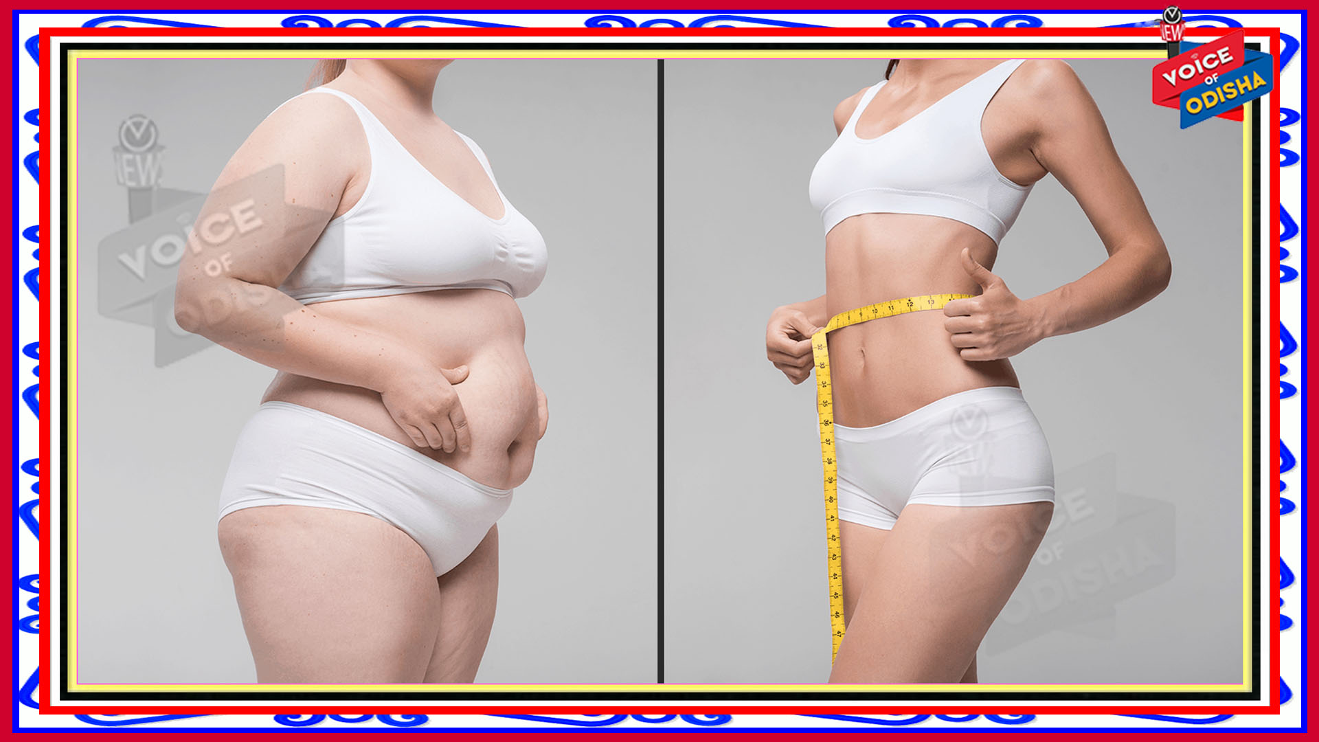 ମୋଟାପା ଆପଣଙ୍କର ମୁଖ୍ୟ ସମସ୍ୟା ପାଲଟିଛି କି ? ଆପଣାନ୍ତୁ ‌ଏହି ସବୁ ଉପାୟ