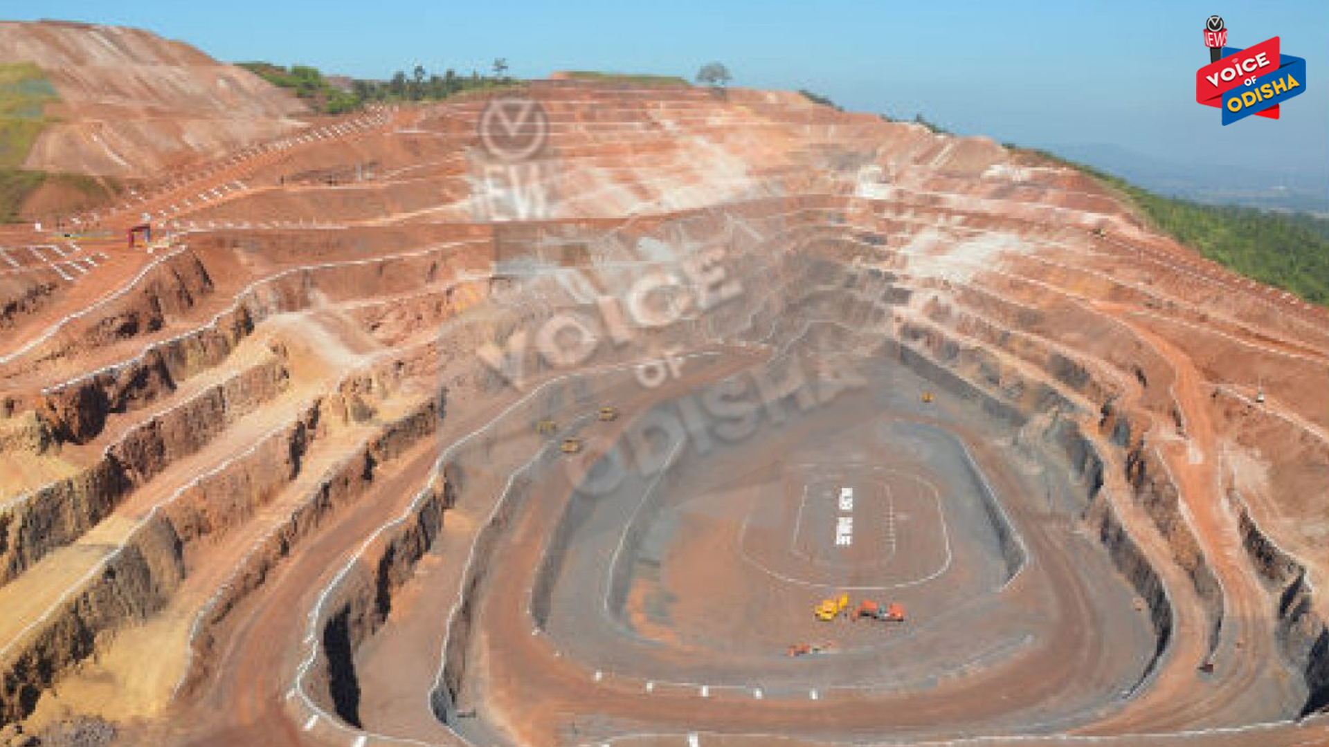 ରାଜ୍ୟ ସରକାର ଆଉ ୧୧ଟି ଖଣିର ନିଲାମ କରିବେ