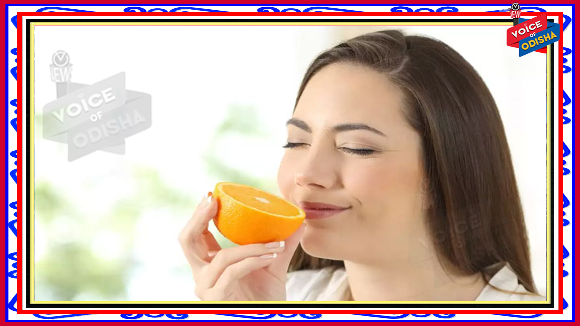 ସ୍ୱାଦ ଓ ଶୁଙ୍ଘିବା ଶକ୍ତି ଚାଲିଯାଇଛି କି? ଆପଣାନ୍ତୁ ଏହି ସବୁ ଉପାୟ