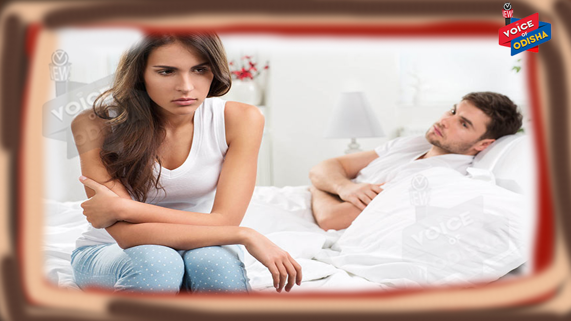 ଆପଣଙ୍କ ପ୍ରେମିକ ଡୋମିନେଟିଙ୍ଗ ଅଛନ୍ତି କି ? ଜାଣନ୍ତୁ ଏହି ୩ଟି ଉପାୟରେ..