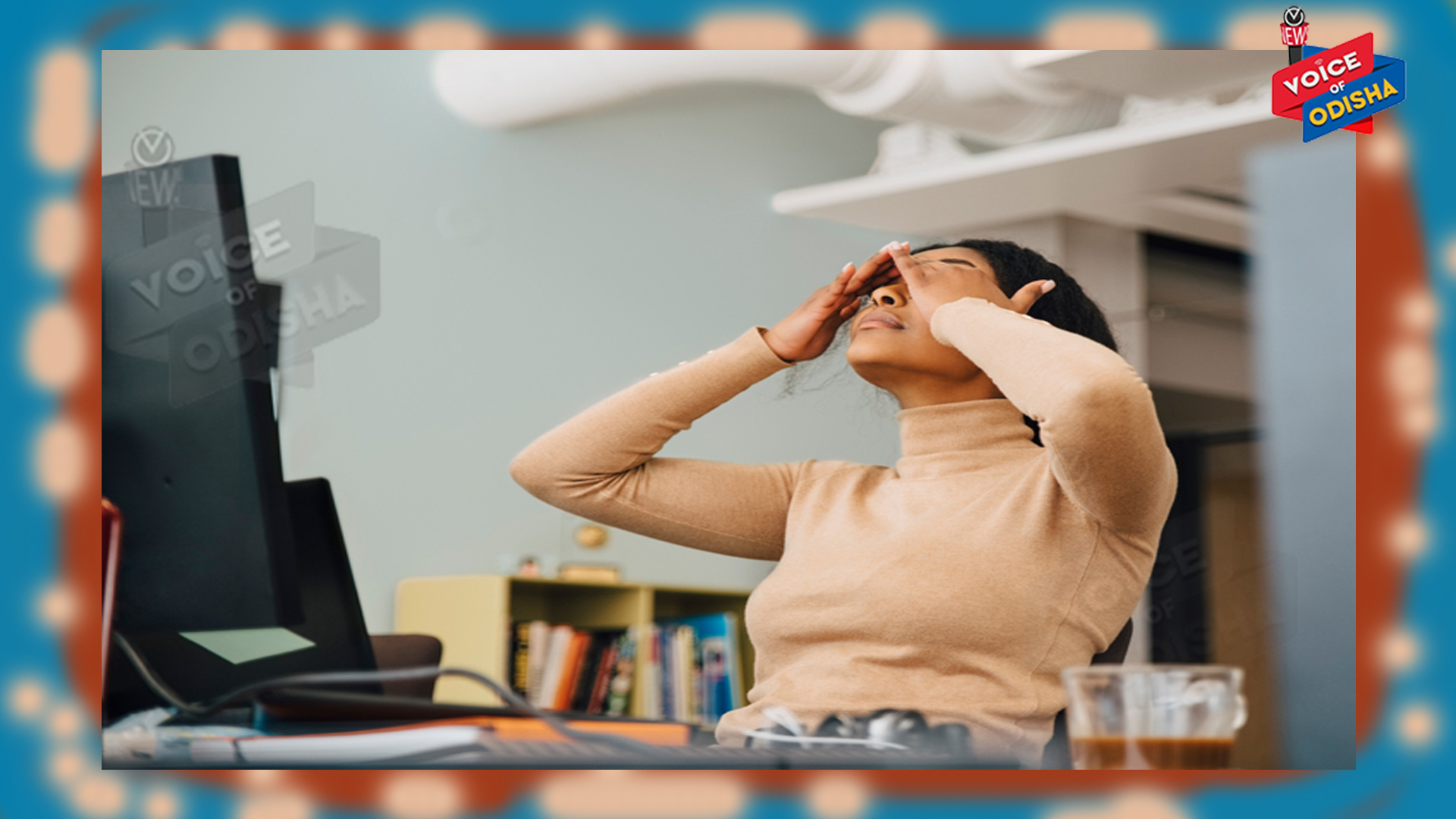 ଭୋକ ଲାଗିଲେ ମୁଣ୍ଡବିନ୍ଧା ହେଉଛି କି? ହୋଇଯା’ନ୍ତୁ ସାବଧାନ