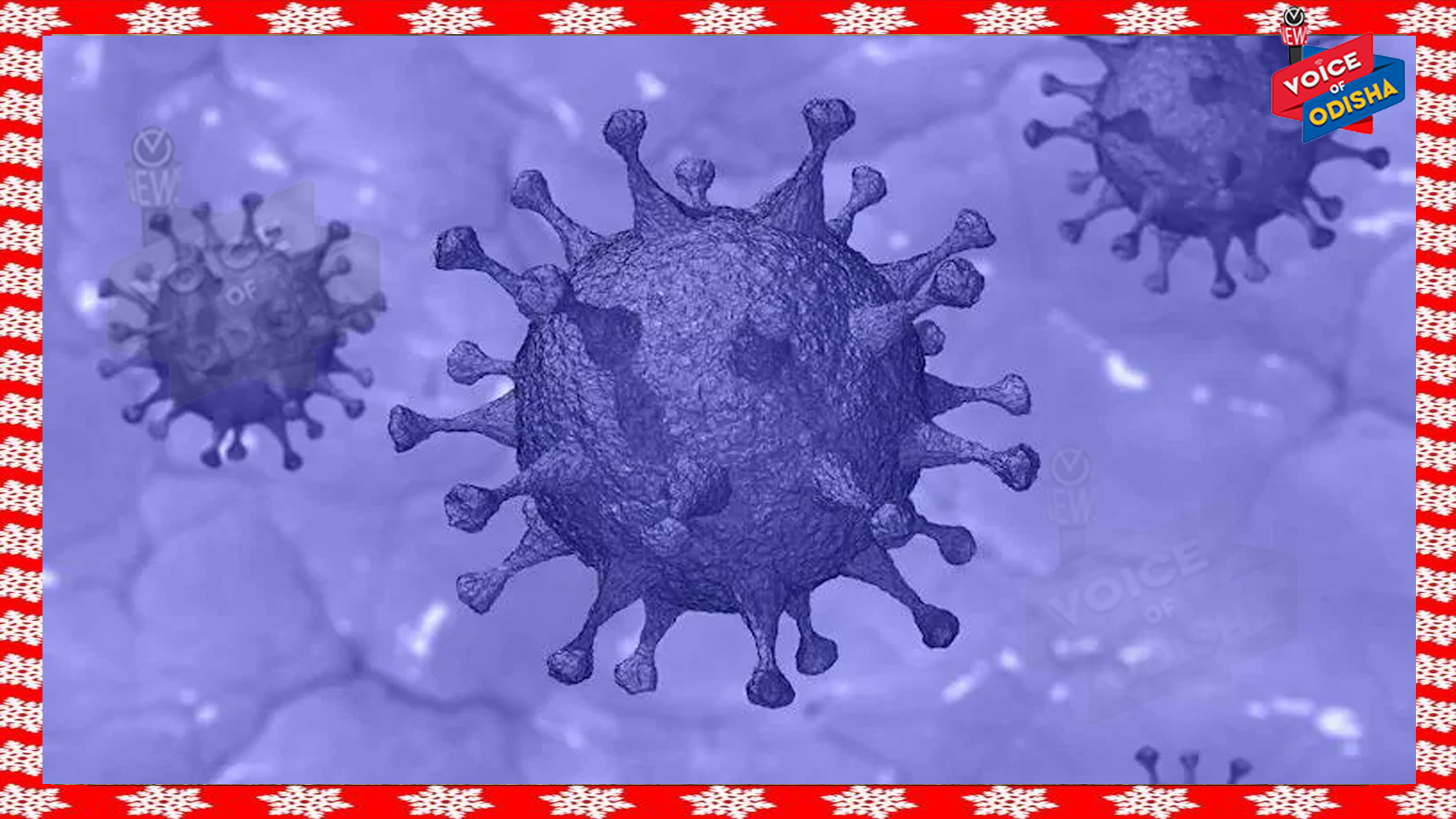 କରୋନା ଦ୍ୱିତୀୟ ଢେଉ : ରାଜ୍ୟରେ ଆଜି ପୁଣି ୨୧୧୦ ଜଣ ପଜିଟିଭ ଚିହ୍ନଟ