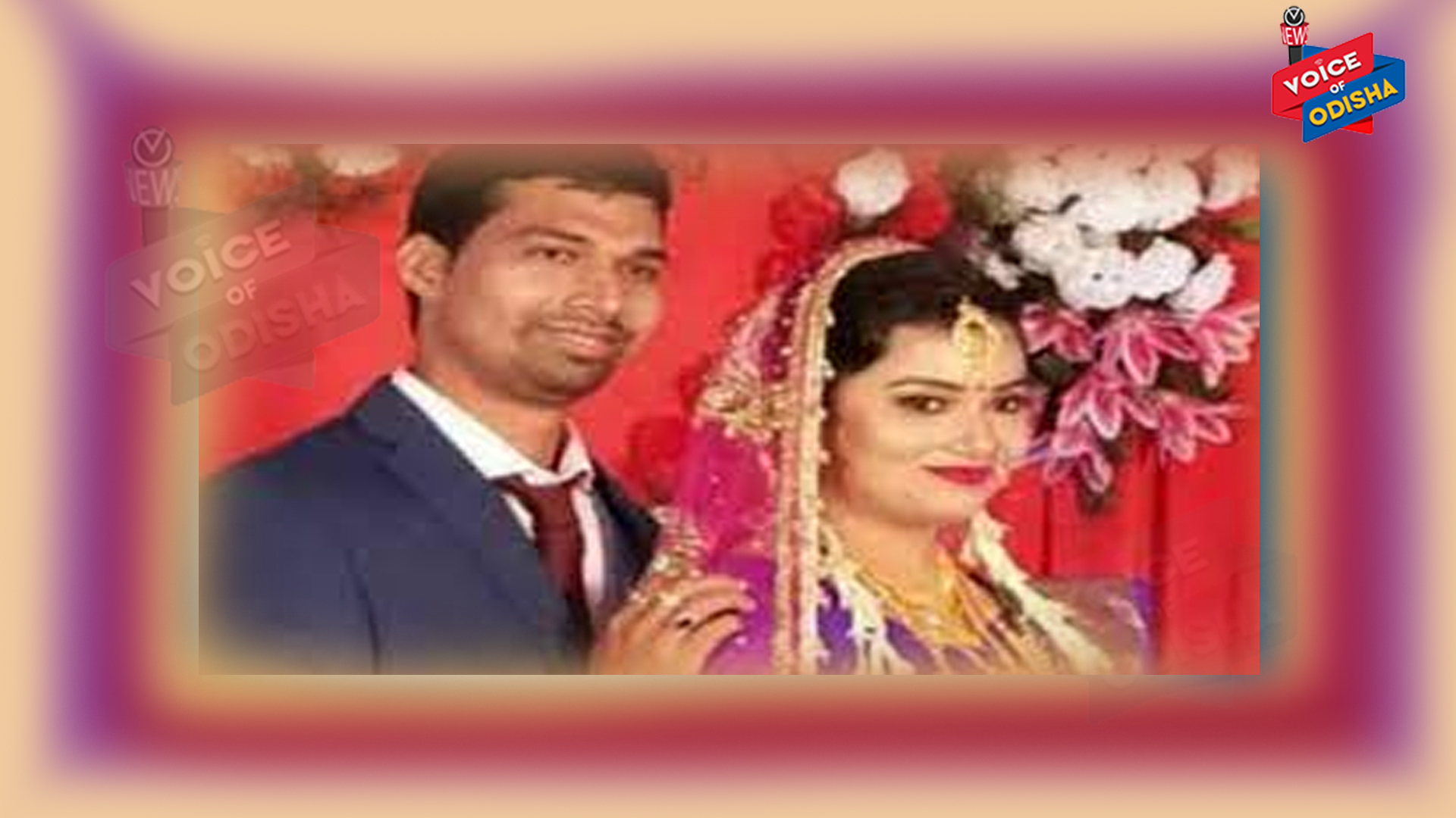 ଏସିଏଫଓ ସୌମ୍ୟଙ୍କ ମୃତୁ୍ୟ ରହସ୍ୟ : ବୋହୂର ଖରାପ ଫଟୋ ଆସିଥିଲା