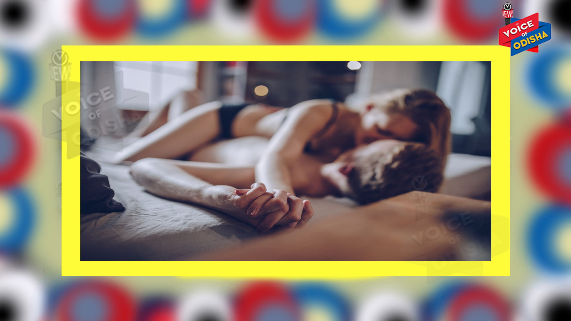 ବୈବାହିକ ଜୀବନକୁ ସୁଖମୟ କରିବାକୁ ଚାହୁଁଥିଲେ ଏପରି କାମ କରନ୍ତୁ ନାହିଁ