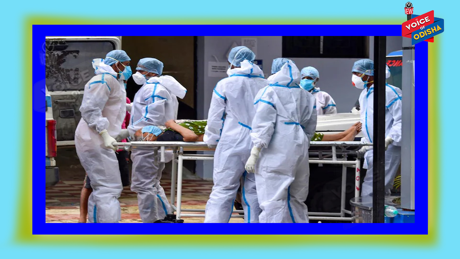 କରୋନା ଦ୍ୱିତୀୟ ଢେଉ : ଆଜି ରାଜ୍ୟରୁ ୬୯ ଜଣଙ୍କ ମୁଣ୍ଡ ନେଲା କରୋନା