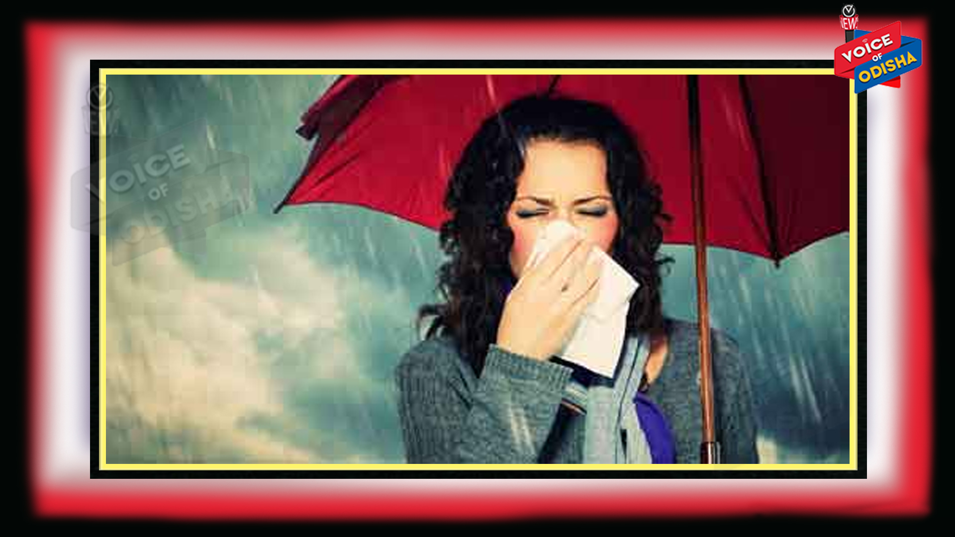 ବର୍ଷାଦିନେ ଏହା ଖାଆନ୍ତୁ ଓ ସଂକ୍ରମଣରୁ ମୁକ୍ତି ପାଆନ୍ତୁ ?