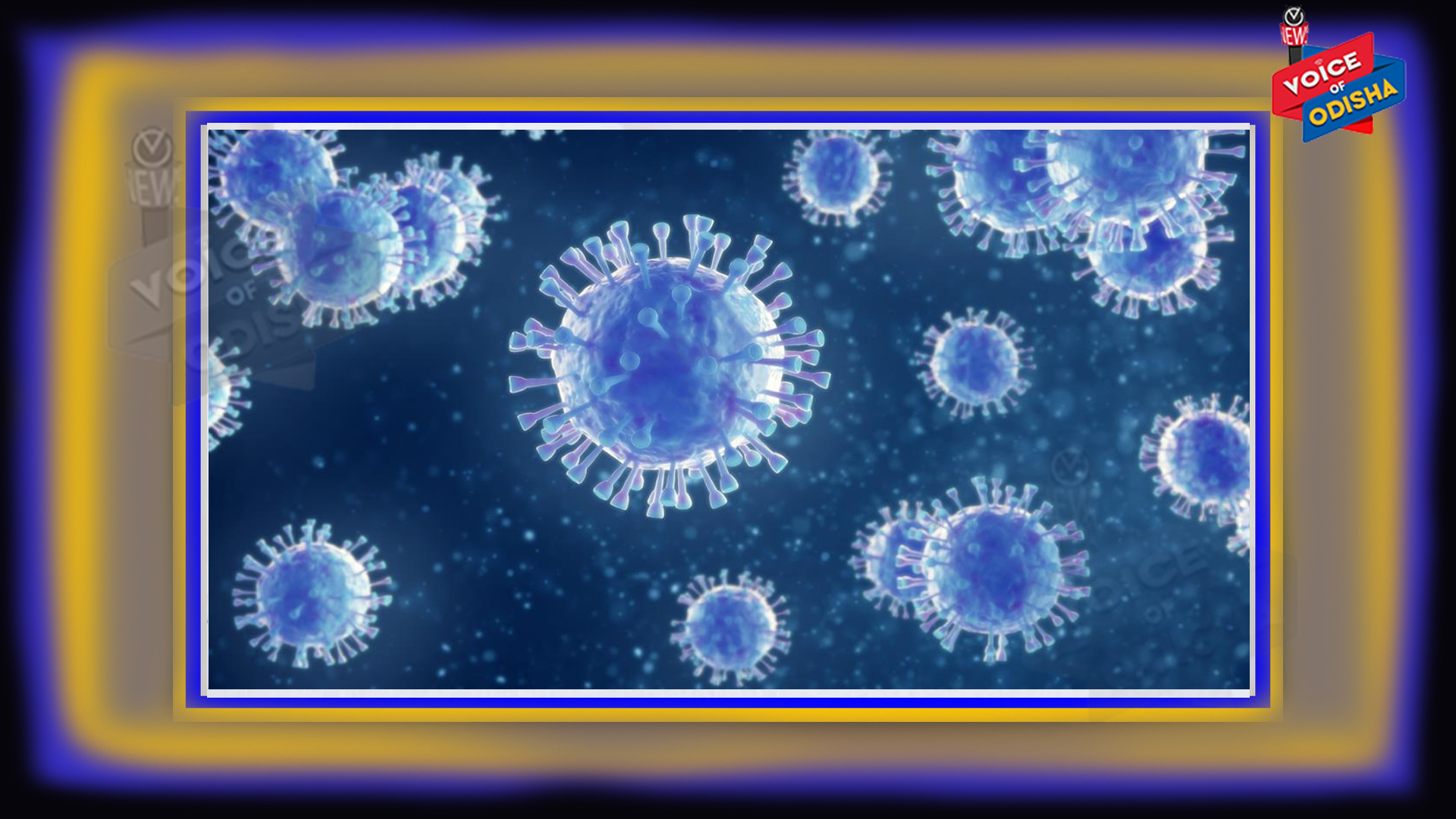 କରୋନା ଦ୍ୱିତୀୟ ଢେଉ : ରାଜ୍ୟରେ ଆଜି ପୁଣି ୧୦୩୨ ଜଣ ପଜିଟିଭ ଚିହ୍ନଟ