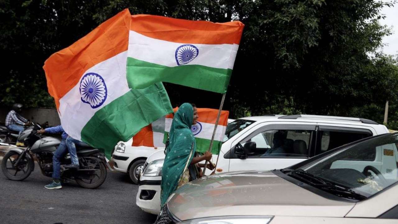 ସ୍ୱାଧୀନତା ଦିବସ ପୂର୍ବରୁ ଅଧିକ ସତର୍କତା ଚେତାବନୀ