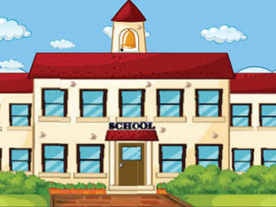 ଏଣିକି ସବୁ ସ୍କୁଲ ରଙ୍ଗ ଏକା ପ୍ରକାର