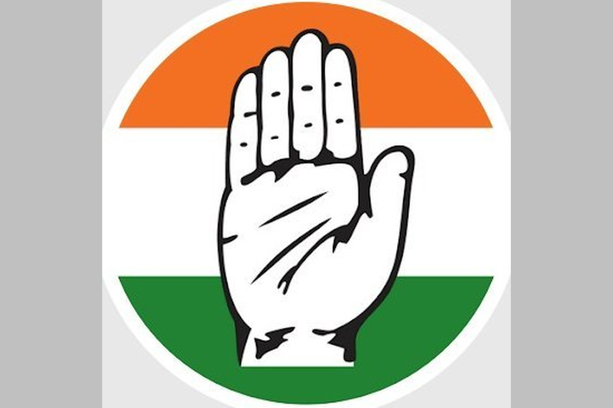 କଂଗ୍ରେସରେ ତେଜିଲା କନ୍ଦଳ, କାହିିଁକି ଜାଣନ୍ତୁ?