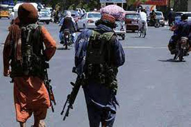 ତାଲିବାନଙ୍କ ପ୍ରତ୍ୟାବର୍ତ୍ତନ; ଆମେରିକୀୟ କୂଟନୀତିଜ୍ଞ ଜାଲମେ ଖାଲିଜାଦଙ୍କୁ ନେଇ ଚର୍ଚ୍ଚା