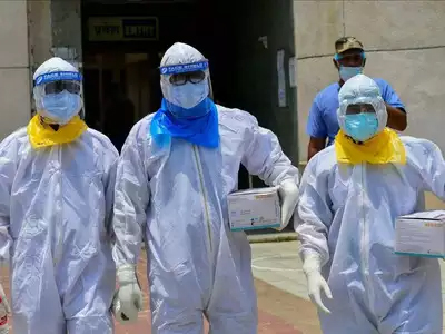 ଆଫଗାନିସ୍ତାନରୁ ଫେରିଥିବା ୧୦ ନାଗରିକ କୋଭିଡ୍ ପଜିଟିଭ୍ ଚିହ୍ନଟ