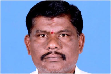 ସୋରଡ଼ା ବିଧାୟକଙ୍କୁ ୬୮ %
