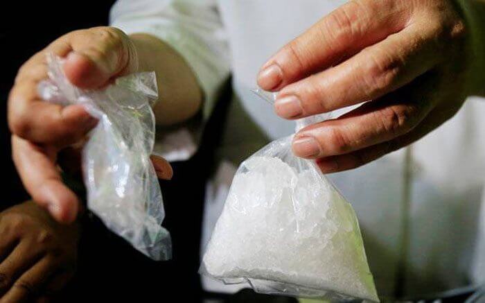 କୋଟିଏ ଟଙ୍କାର ବ୍ରାଉନସୁଗର ଜବତ, ବିଟେକ ଛାତ୍ର ଗିରଫ