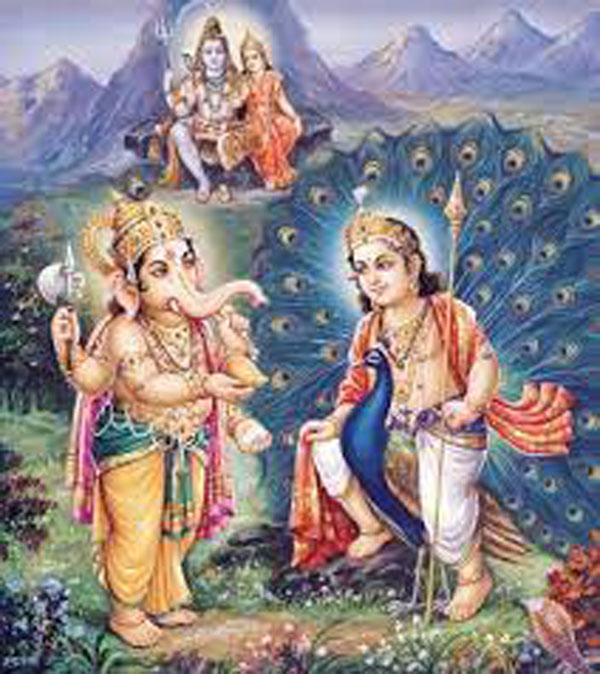 ସମସ୍ତ ମାଙ୍ଗଳିକ କାର୍ଯ୍ୟରେ ଗଣେଶ ଅଗ୍ରପୂଜ୍ୟ, ଜାଣନ୍ତୁ କାରଣ