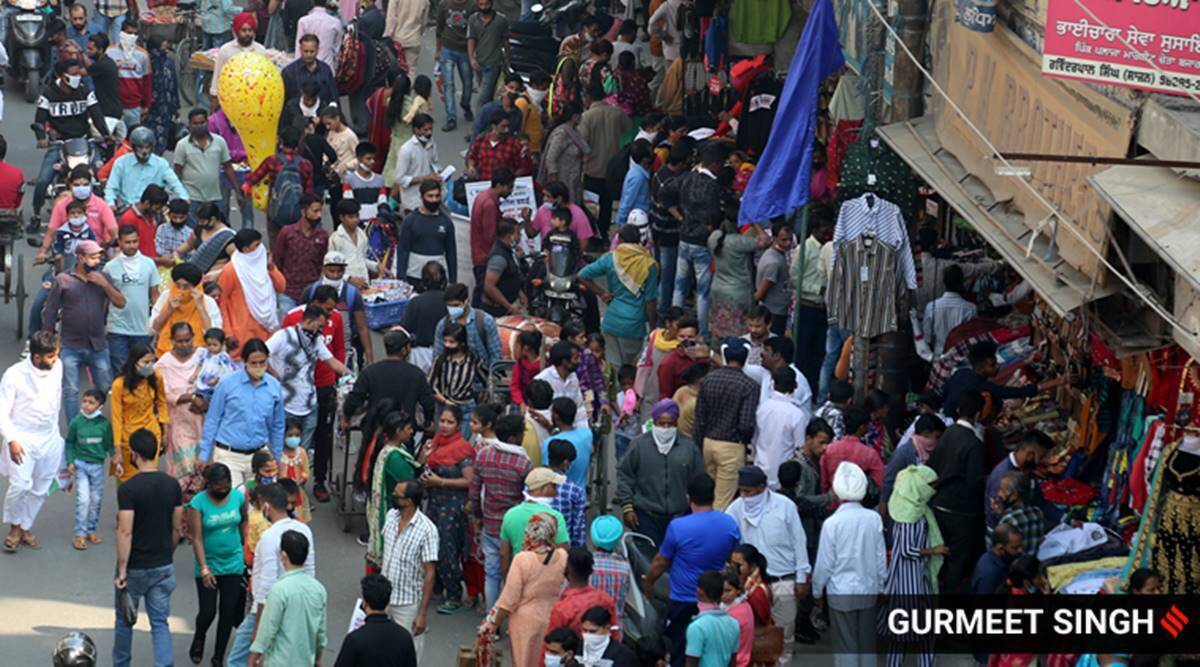 ମୁମ୍ବାଇ ଆସିବ ତୃତୀୟ ଲହରୀ!