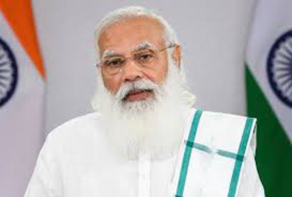 ନୂଆଁଖାଇ ଶୁଭେଚ୍ଛା ଜଣାଇଲେ ପ୍ରଧାନମନ୍ତ୍ରୀ