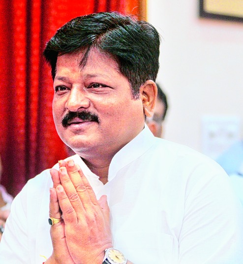 ପ୍ରତାପ ଜେନା ହସ୍ପିଟାଲରେ