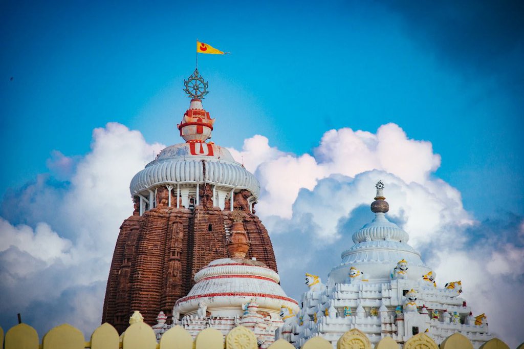 ରାତି ୯ ଯାଏ ଜଗା ଦର୍ଶନ