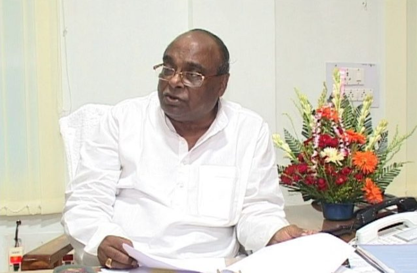 ଅପରାଜିତାଙ୍କୁ କଡା ସମାଲୋଚନା କଲେ ଦାମୋଦର ରାଉତ