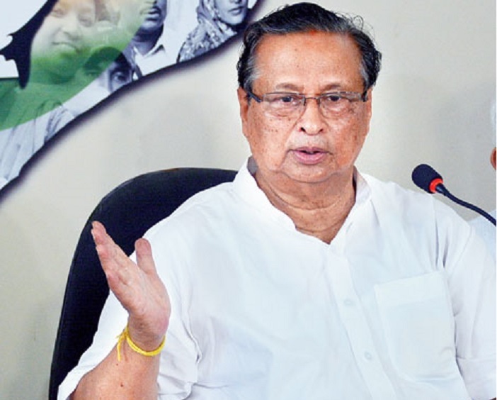 ମତଲବୀ ଦଳ ବଦଳାନ୍ତି: ନିରଞ୍ଜନ