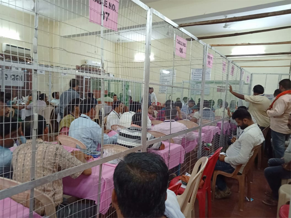 ବ୍ଲକ୍‌ ମୁଖ୍ୟାଳୟରେ ହେବ ପଞ୍ଚାୟତ ଭୋଟ୍‌ ଗଣନା