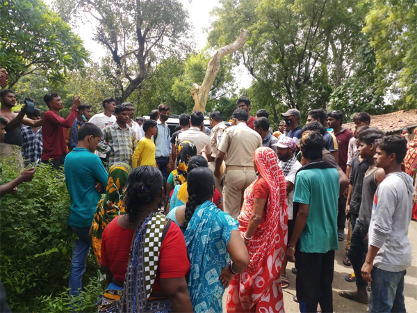 ମହିଳା ଓ ୨ ଶିଶୁଙ୍କ ହତ୍ୟା ଘଟଣା, କୂଅରୁ ମିଳିଲା ସ୍ବାମୀଙ୍କ ମୃତଦେହ