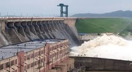 ହୀରାକୁଦରେ ଖୋଲିଲା ଆଉ ଗୋଟିଏ ଗେଟ୍