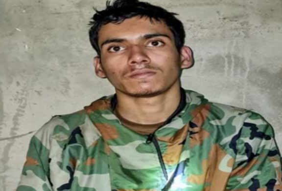 କାଶ୍ମୀରରେ ଭୟଙ୍କର ଆତଙ୍କୀ ଆକ୍ରମଣ ଯୋଜନା ପଣ୍ଡ