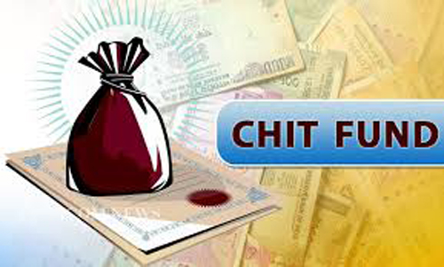 ରାଜଧାନୀରେ ଏବେ ବି ଚାଲୁଛି ଚିଟଫଣ୍ଡ!