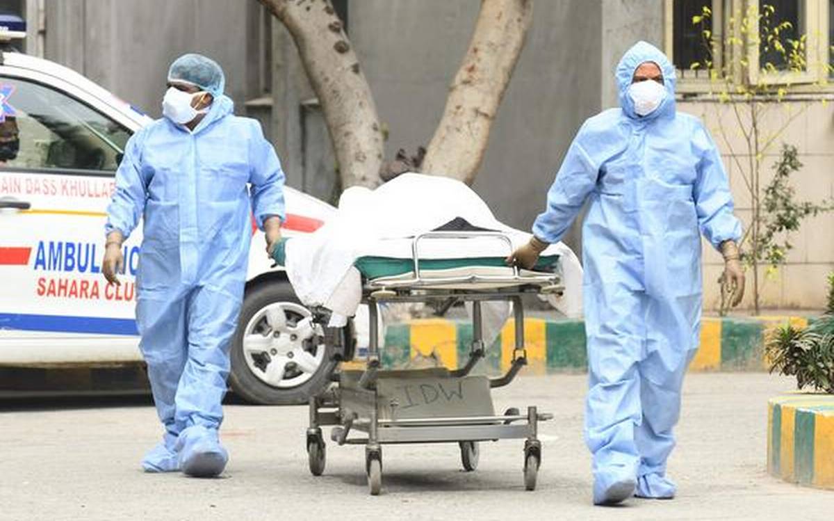 ବିପିଏଲ  କରୋନା ମୃତକଙ୍କ ପରିବାରକୁ ମାସକୁ ୫ହଜାର