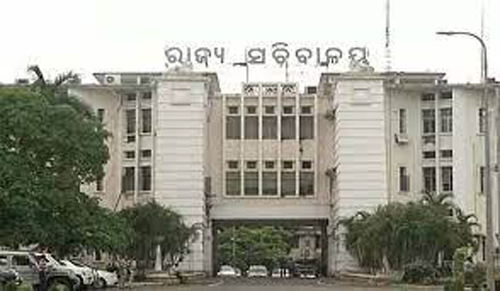 ଓଏଏସସ୍ତରରେ ଅଦଳବଦଳ