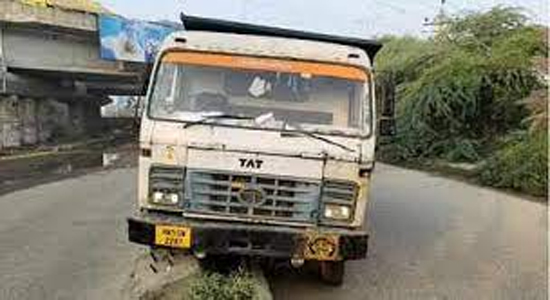 ଆନ୍ଦୋଳନକାରୀ ମହିଳା କୃଷକଙ୍କ ଉପରେ ମାଡ଼ିଗଲା ଟ୍ରକ୍