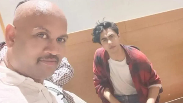 ଏନ୍‌ସିବି ସାକ୍ଷୀ କିରଣ ଗୋସାଭିଙ୍କୁ ଗିରଫ କଲା ମୁମ୍ବାଇ ପୁଲିସ