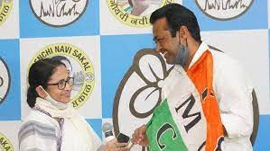 ଟିଏମ୍‌ସିରେ ଲିଆଣ୍ଡର୍